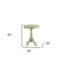  Table d'appoint Transitional