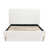 Blanc antique est en rupture de stock