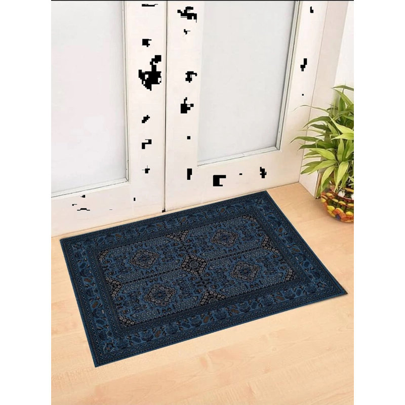 Area Rug, Rectangle 60 x 110 cm