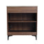 30 "Bathroom Vanity, 2 doors, Bathroom Cabinet Vanity Freestanding Cabinet Engineered Wood with sink