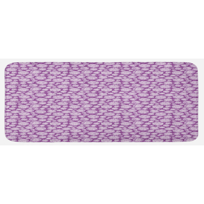 Tapis de cuisine