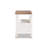 Buisan 18'' W Nightstand