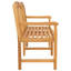 Outdoor Bench-877842350