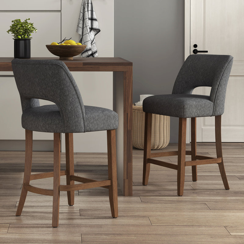 Tabouret de bar Bisto