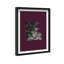 Falling Delicately Print by Oliver Gal-40400075-40400085