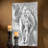 Equine Grandeur Horse Wall Frieze