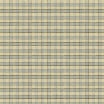 Hollyhock II Courtenay Fabric