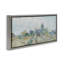 Art mural classique sur toile flottante, "Classic Van Gogh" par one1000paintings-98245339-85743547