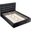 Lit en tissu Adam Chenille-106895872-106895875