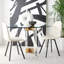 Chaise d'appoint en beige
