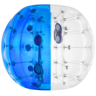 Inflatable Bumper Ball Kids Adults Outdoor Games