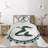 Polyester Coverlet-41893870