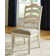 Dazhane - Person Extendable Four Leg Dining Set