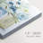 Blue Pickings -Gallery Wrapped Cavas-120808658