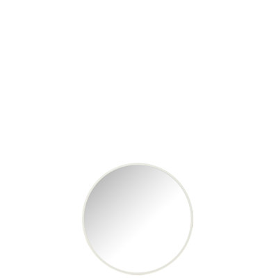Spring / Summer 2024 Glass Round Mirror