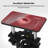 Router Lift for 69mm Wood Router with Router Plate Precision Woodworking