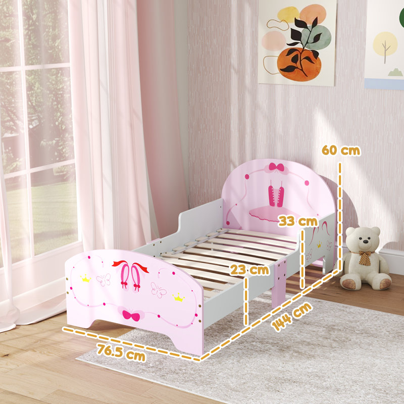 Merethe Standard Slat