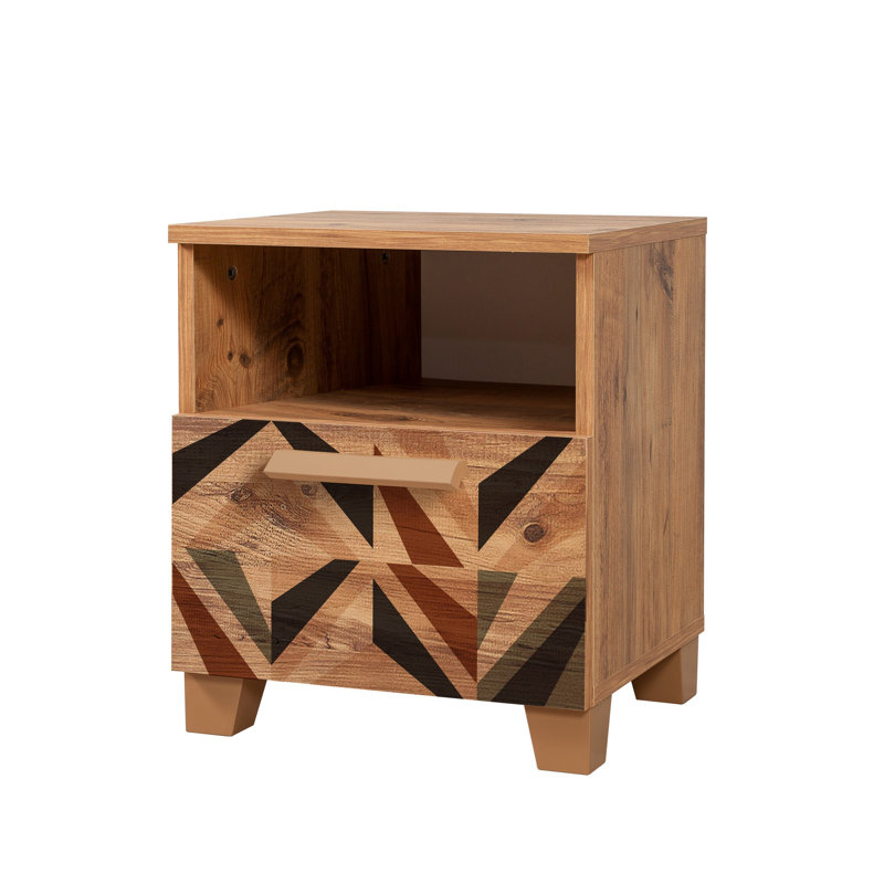 Table de nuit