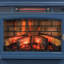 Poêle électrique Duraflame-1051359784