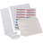 Paper File Tab Labels