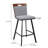 Nadia 26" Bar Stool-32297644