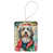 Bearied Collie 3352