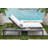Harbor Left Arm Chaise - Slate Gray