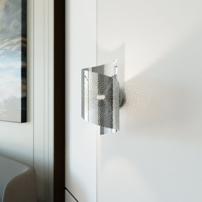 Chiharu Flush Mounted Sconce