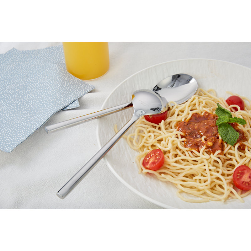 ANNOVA ANNOVA Annova Stainless Steel Flatware Set - Service for 3