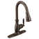 Brantford Smart Touchless  Single Handle Kitchen Faucet with Power Boost and Power Clean and with Accessories