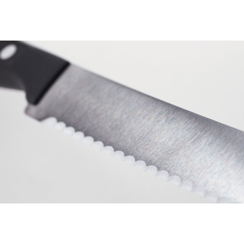 Wusthof Gourmet Bread Knife, 9"
