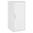 vidaXL Shoe Cabinet Shoe Rack Storage Organizer Hallway Entryway Engineered Wood-2007600144