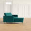 3 Seater Sofa Bed-666795439