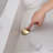 Pop-Up Bathroom Sink Drain Stopper with Overflow-93860585
