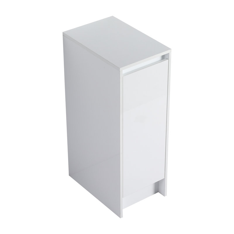 Armoire de rangement sur pied 24 po