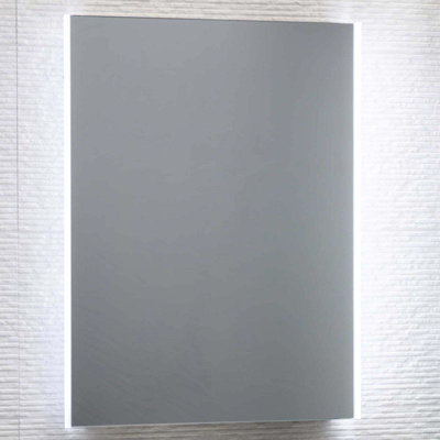 Flat Mirror