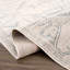 Tapis crème / beige Divyar Southwestern-738877869