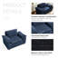 Fauteuil Lauretta-130047819