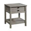 Table de nuit (table de chevet seulement)