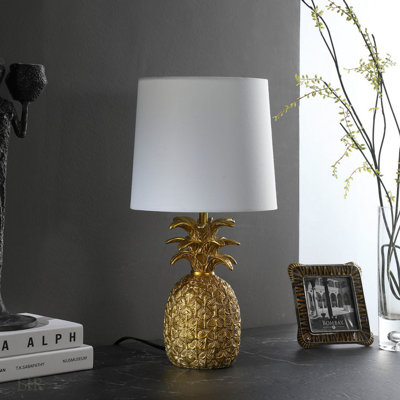 Neysa 17" Table Lamp