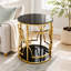 Top End Table
