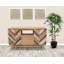 Anguiano Solid Wood TV Stand