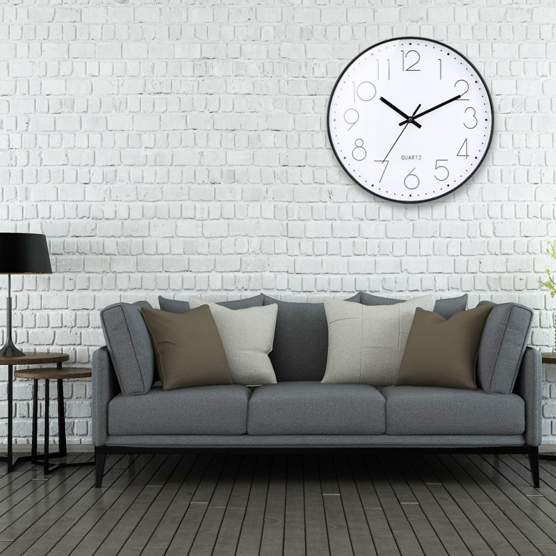 Analogue Wall Clock