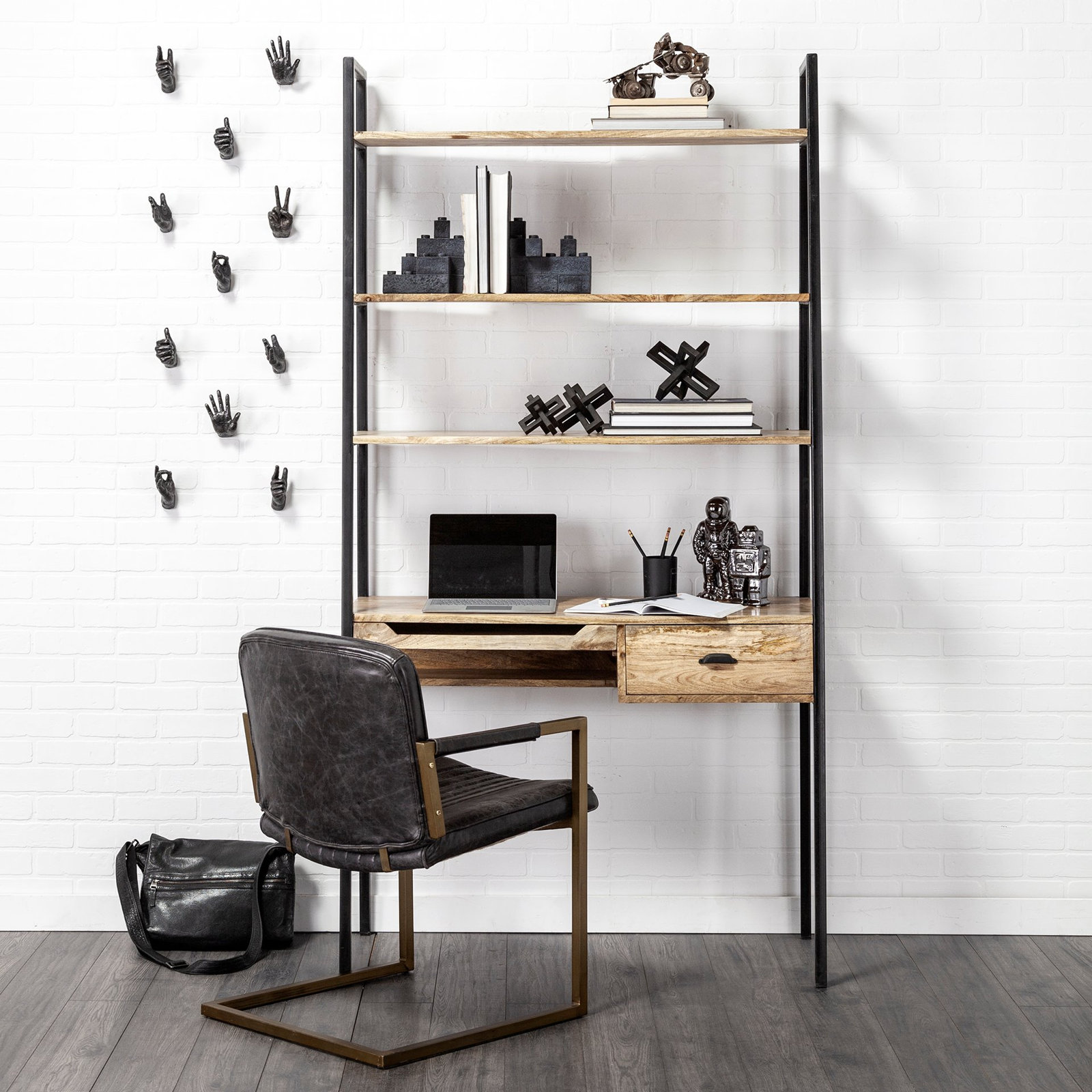 Audria 3-Piece Sculpture