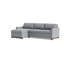 Reve Sofa with Chaise (with Storage)-1170919442-1170919450