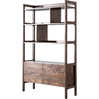 Wapakoneta Display Cabinet