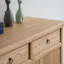 Table de buffet de style chinois