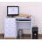 Lemuel 100cm Computer Desk-488166075