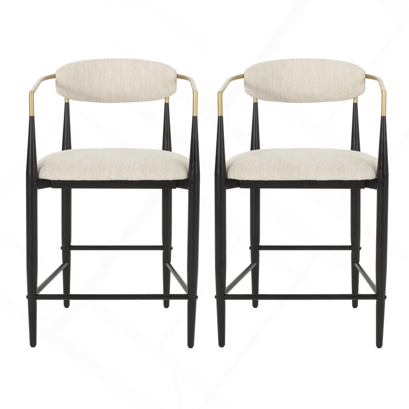 Tabouret (ensemble de 2)