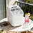 Havato Countertop Ice Maker Ice Machine With 2 Sizes,Self-Cleaning Ice Makers, 26Lbs/24H, 8 Ice Cubes Ready In 6 Mins For Home/Kitchen/Bar/Party/Camping-111088702
